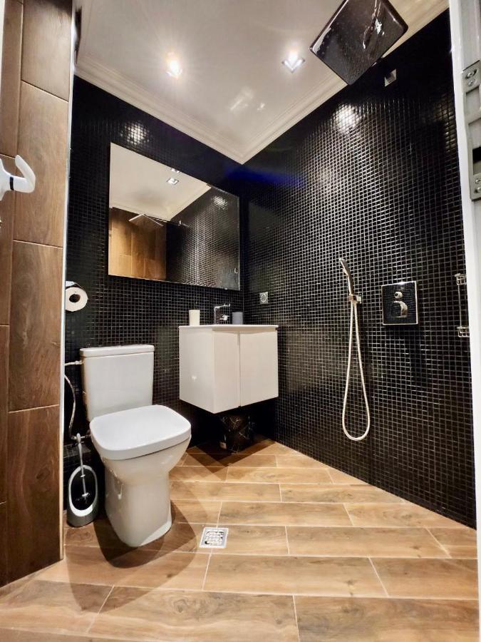Joy Station Cozy Studio Софія Екстер'єр фото