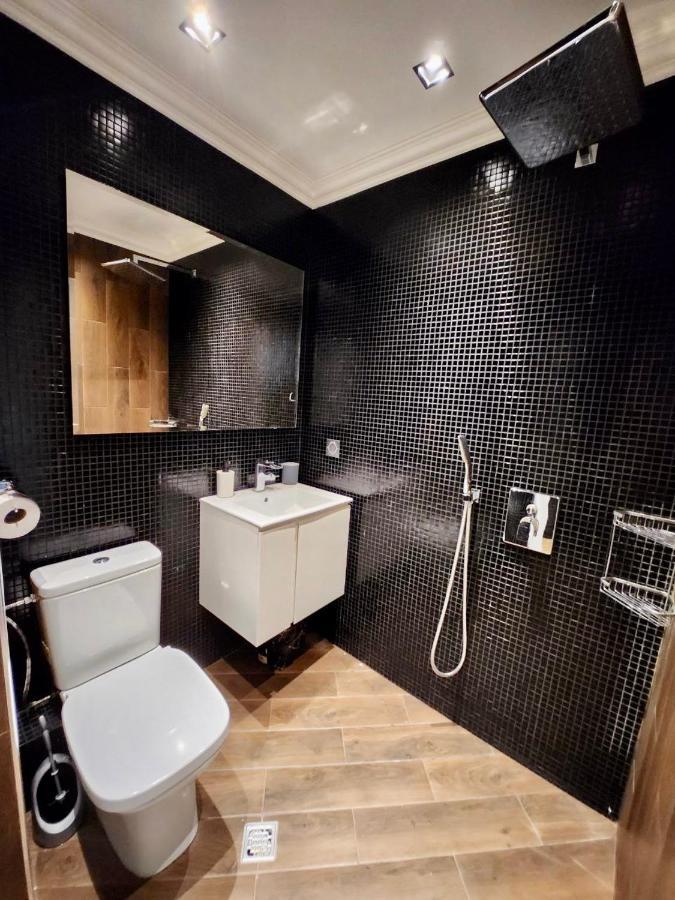 Joy Station Cozy Studio Софія Екстер'єр фото